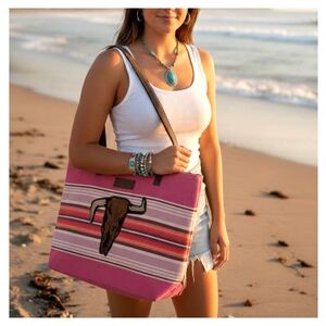 Ladies Choice Tote Bag